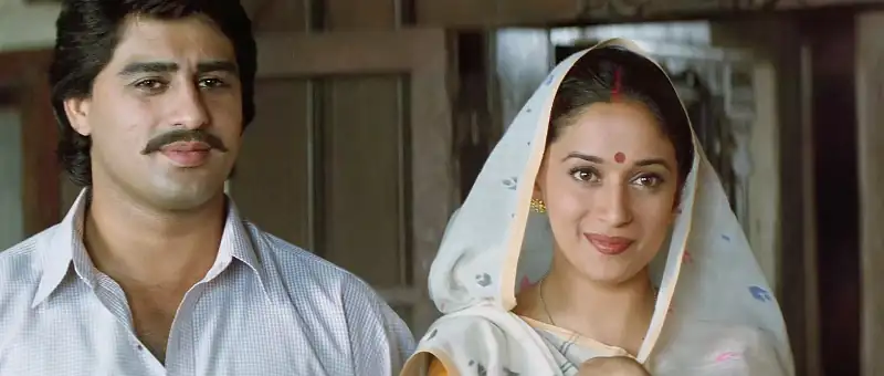 screenshot 3cd725 mrityudand 1997