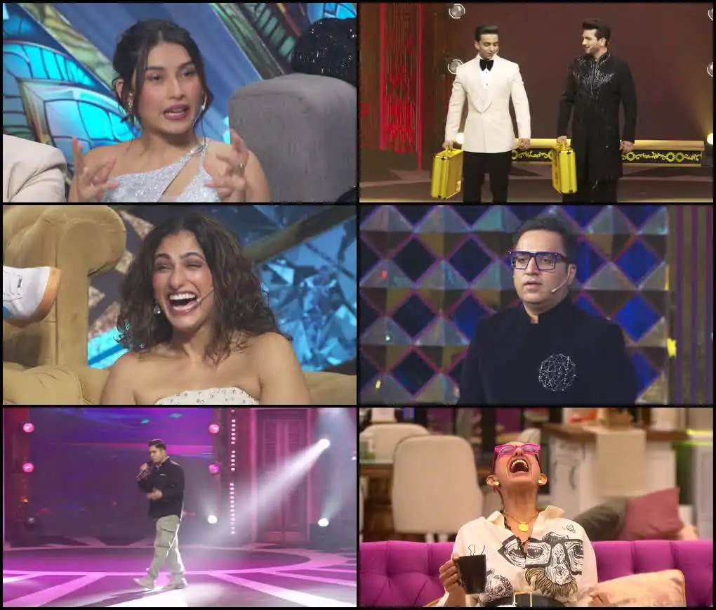 screenshot 3d2d52 rise and fall season 1