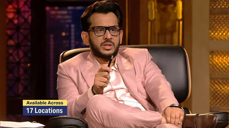 screenshot 3d3070 shark tank india season 1