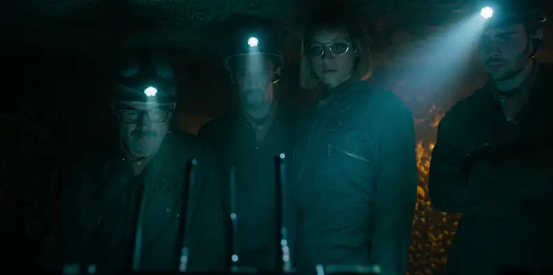 download money heist - berlin (2023) season 1 multi audio {hindi-english-spanish} netflix original series 480p | 720p | 1080p | 2160p web-dl