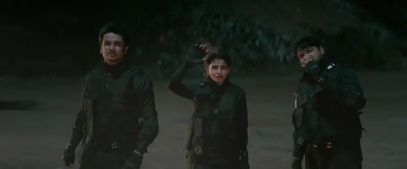 screenshot 3d5c32 spy 2023