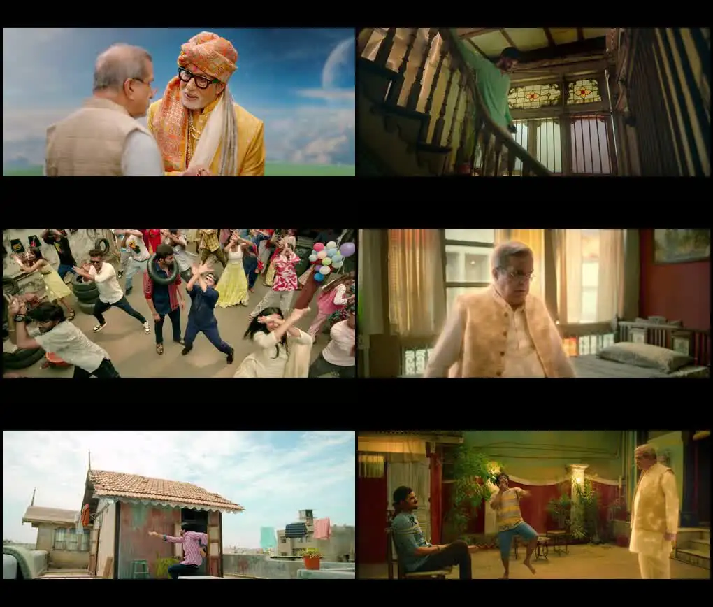 screenshot 3d5c6a fakt purusho maate 2024