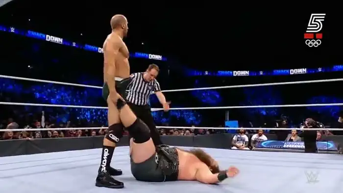 screenshot 3db08a wwe friday night smackdown 14th january 2022