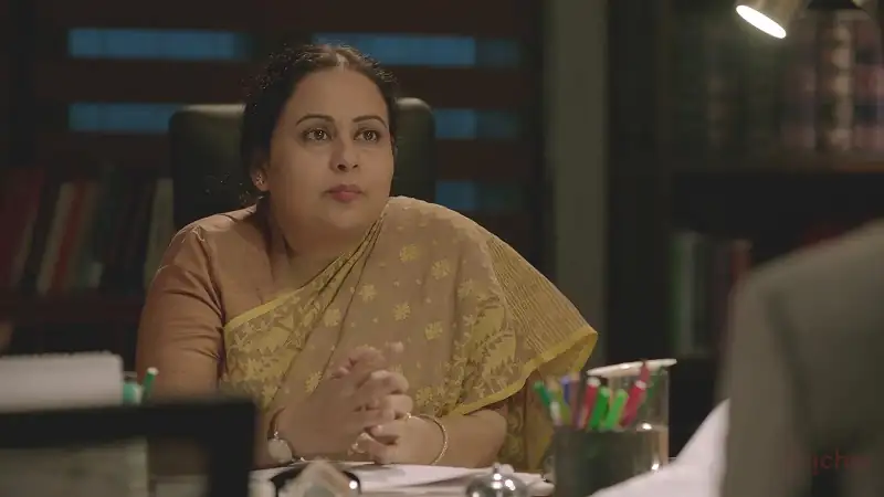 screenshot 3db4bd mohanagar season 1