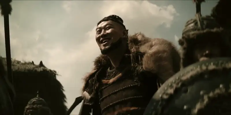 download hua mulan (2020) web-dl dual audio {hindi-chinese} 480p [350mb] | 720p [500mb] | 1080p [1.2gb]