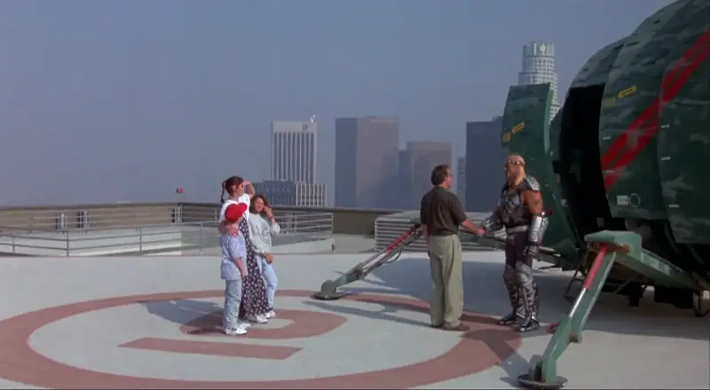 download suburban commando (1991) web-dl dual audio {hindi-english} 480p [300mb] | 720p [800mb] | 1080p [1.7gb]