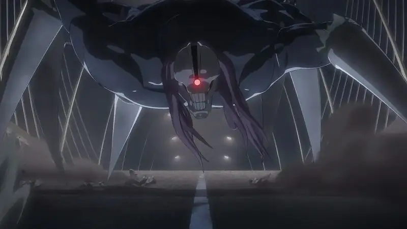 download bleach: thousand-year blood war (season 1 - 3) complete multi audio {hindi-english-japanese} anime series 1080p | 720p web-dl