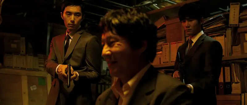 download a company man (2012) hindi-dubbed (org 5.1) dual audio bluray 480p [480mb] | 720p [1.1gb] | 1080p [2.1gb]