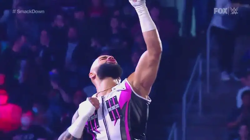 download wwe friday night smackdown - 4th november (2022) english full wwe show 480p [450mb] | 720p [850mb]