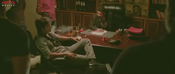 download ragada (2021) hindi full movie 480p [400mb] | 720p [900mb] | 1080p [2gb]