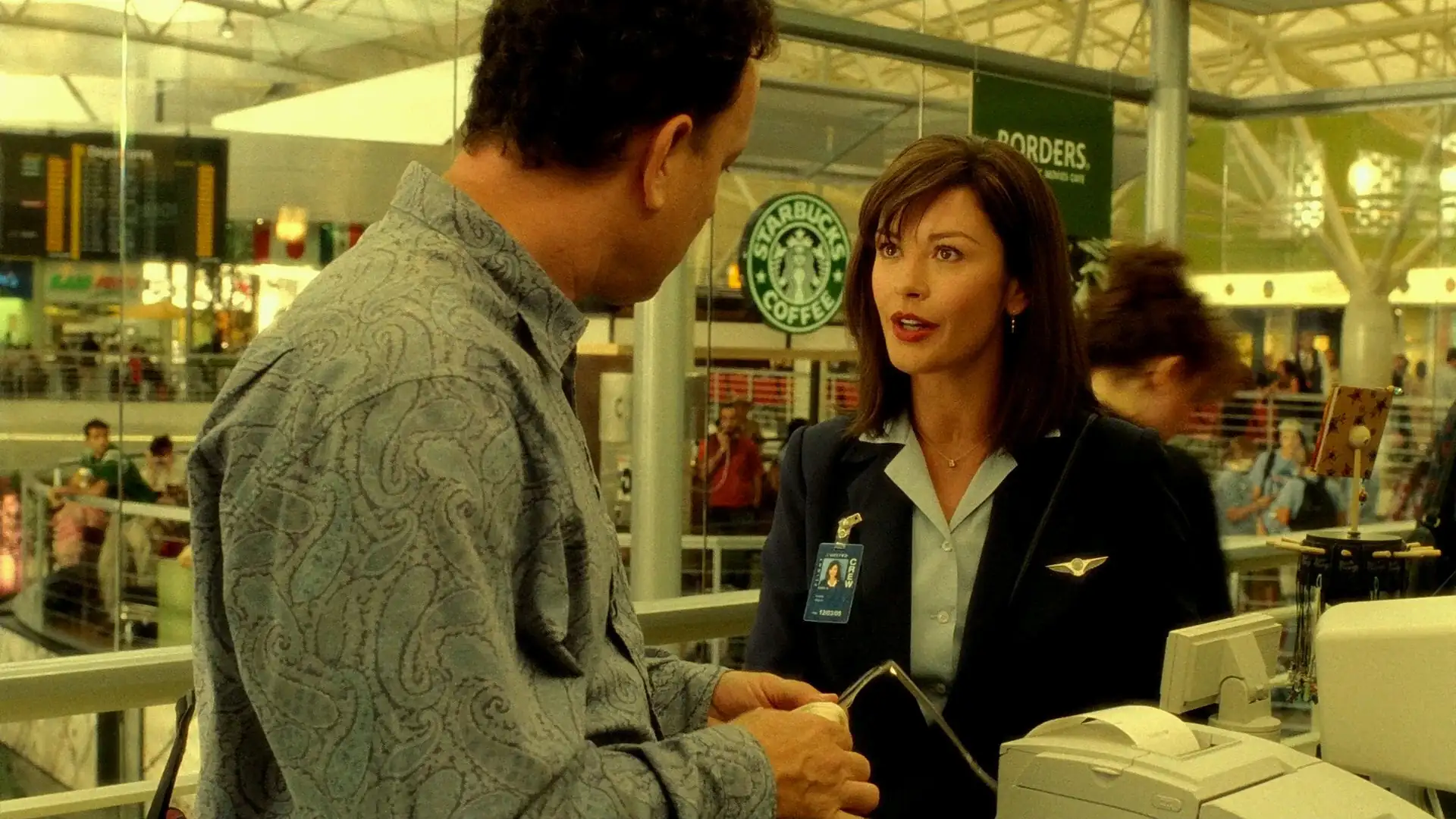 The Terminal download in hindi