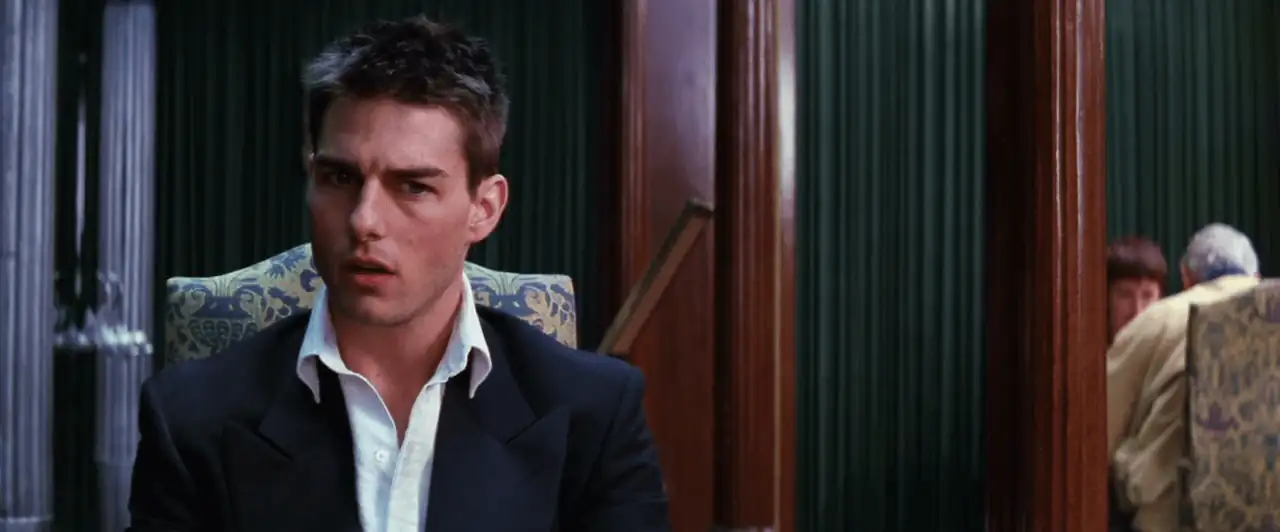 download mission: impossible (1996) dual audio {hindi-english} bluray 480p [350mb] | 720p [850mb] | 1080p [2gb] | 2160p 4k [5.1gb]