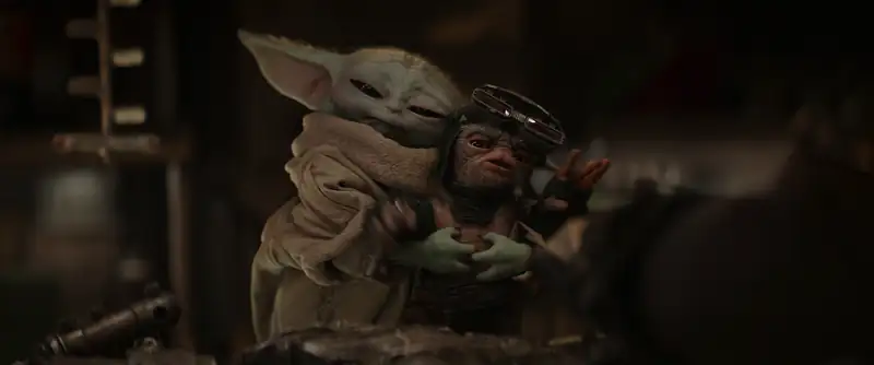 download star wars: the mandalorian (season 1 – 3) complete dual audio {hindi-english} disney+ original web series 480p | 720p | 1080p web-dl