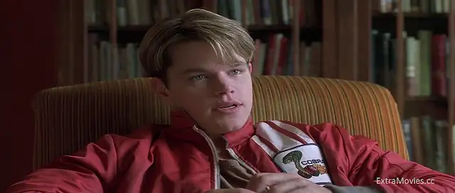 download good will hunting (1997) dual audio {hindi-english} 480p [450mb] | 720p [1gb]