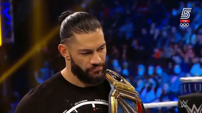 screenshot 3e9304 wwe friday night smackdown 14th january 2022