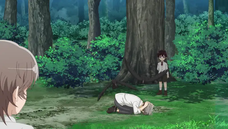 download the reincarnation of the strongest exorcist in another world (season 1 episodes 13 added – anime series) multi-audio {hindi dubbed-english-japanese} series 720p | 1080p web-dl