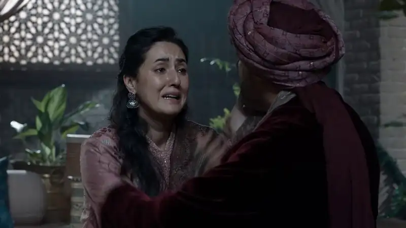 screenshot 3e9c87 the empire 2021