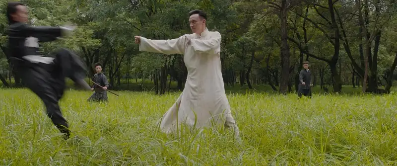 download monk comes down the mountain (2015) dual audio {hindi-chinese} bluray 480p [350mb] | 720p [1gb] | 1080p [2gb]