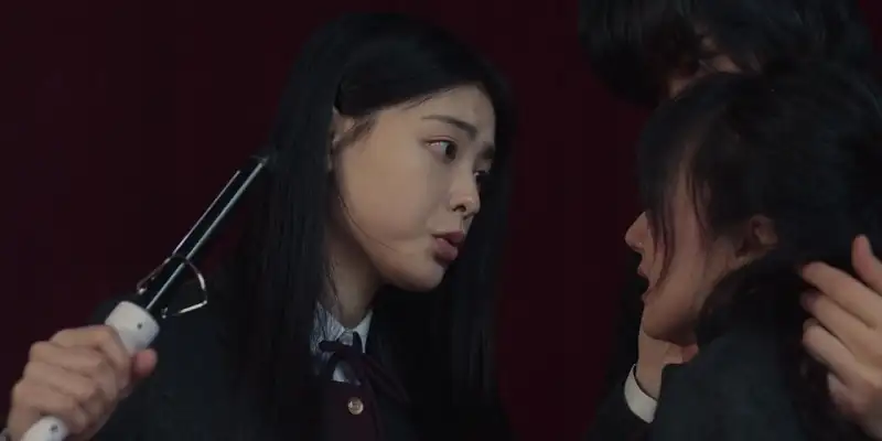 download the glory - netflix original (season 1 - part 2) dual audio {hindi-english} 480p | 720p | 1080p web-dl