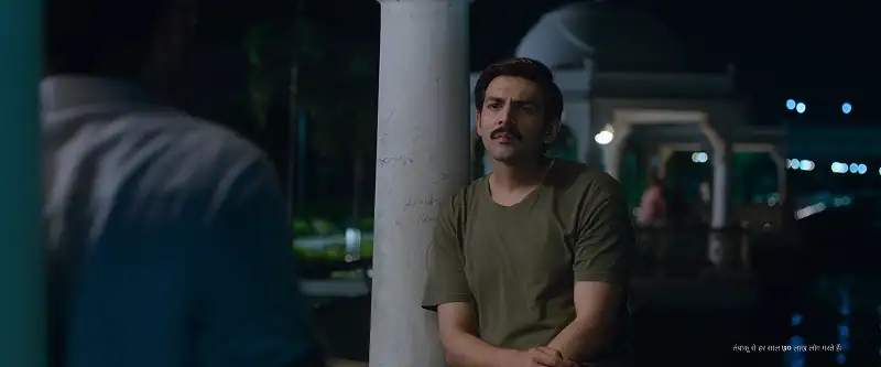 screenshot 3ed62e pati patni aur woh 2019