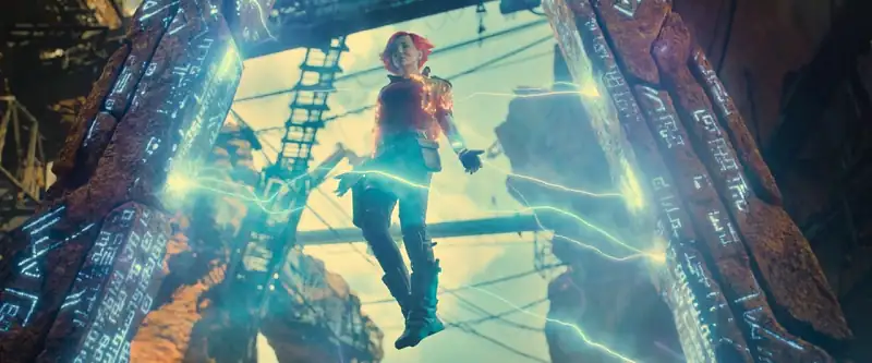 download borderlands (2024) web-dl dual audio {hindi-english} 480p [490mb] | 720p [1.1gb] | 1080p [2.1gb] | 2160p [15.1gb] 4k sdr