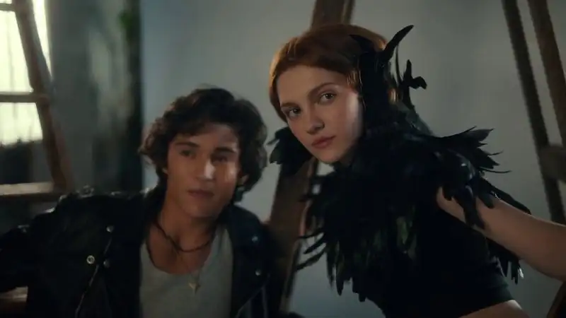 download geek girl (2024) season 1 complete dual audio {hindi-english} 480p | 720p | 1080p web-dl