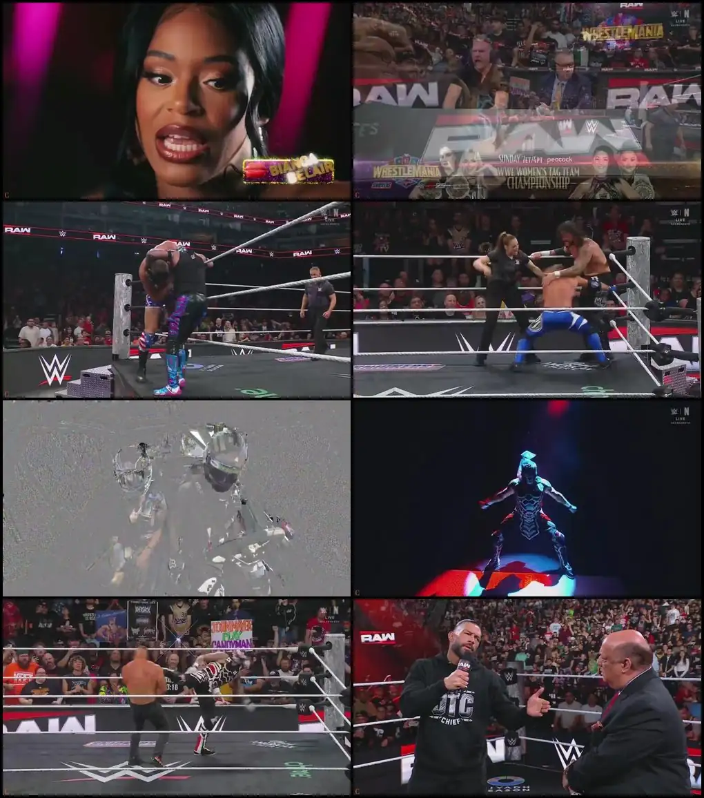 download wwe monday night raw (14th april 2025) english full wwe show 480p 720p 1080p web-dl