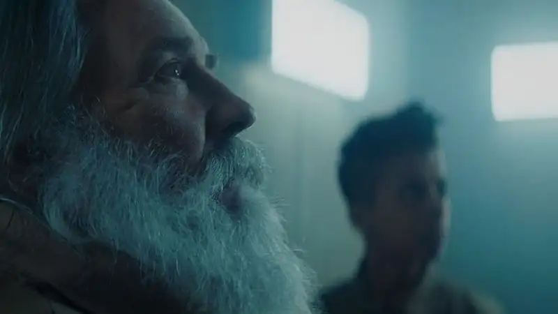 download the platform | netflix (2019) bluray dual audio {english-spanish} esubs 480p [330mb] | 720p [1.2gb] | 1080p [3.4gb]