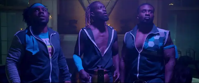 download escape the undertaker (2021) dual audio {hindi-english} 480p [250mb] | 720p [750mb] | 1080p [2gb]