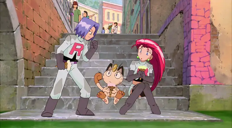 download pokémon heroes (2002) bluray dual audio {hindi-english} 480p [300mb] | 720p [700mb] | 1080p [2.2gb]