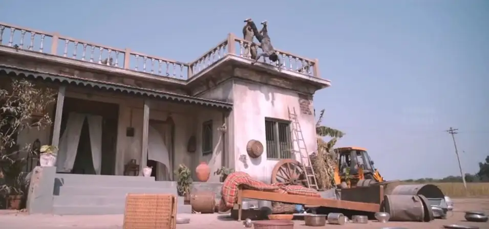 screenshot 3f3fcf surya the brave soldier 2018