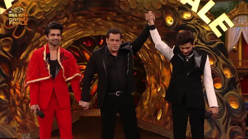 Download Bigg Boss (Season 17 Episode 106) Grand Finale Hindi Reality Show 480p | 720p | 1080p WEB DL 8 screenshot 3f4bbd bigg boss season 17