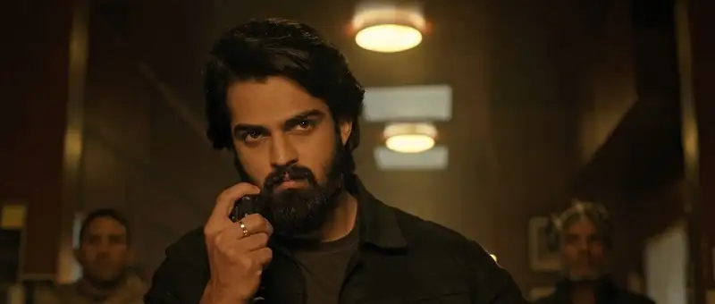 screenshot 3f6160 mission chapter 1 2024