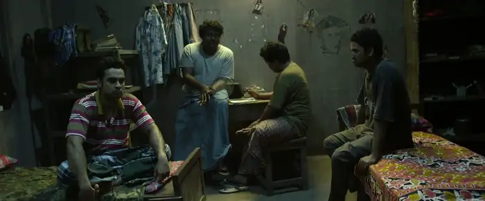 download oru mexican aparatha (2017) hdrip hindi dubbed full movie 480p [450mb] | 720p [1gb] | 1080p [2gb]