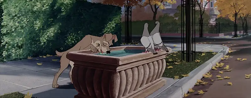 download lady and the tramp (1955) dual audio {hindi-english} 480p [300mb] | 720p [700mb] | 1080p [1.5gb]