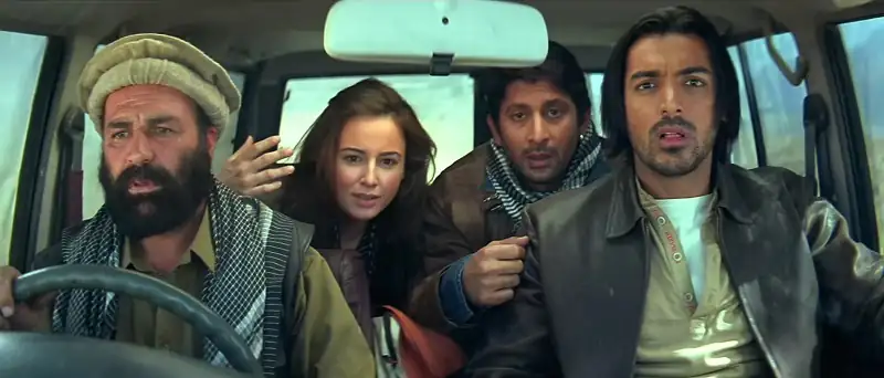 screenshot 3fbad8 kabul express 2006