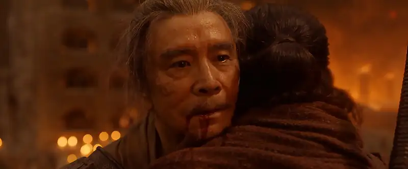 download the legend of enveloped demons (2022) web-dl dual audio {hindi-chinese} 480p [350mb] | 720p [800mb] | 1080p [2gb]