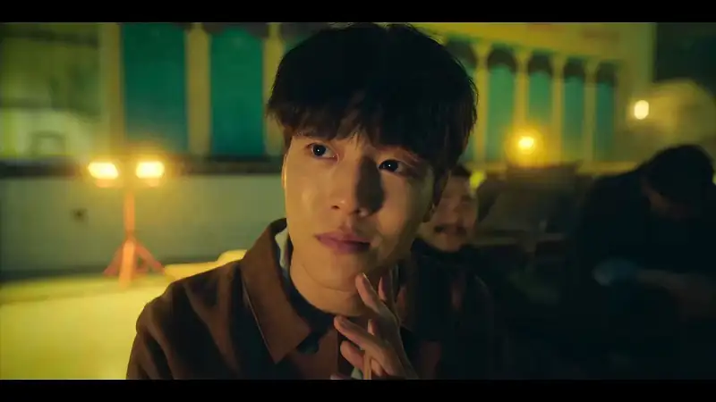 download money heist: korea - joint economic area (season 1 - part1) dual audio [hindi + english] complete netflix web series 480p | 720p | 1080p web-dl