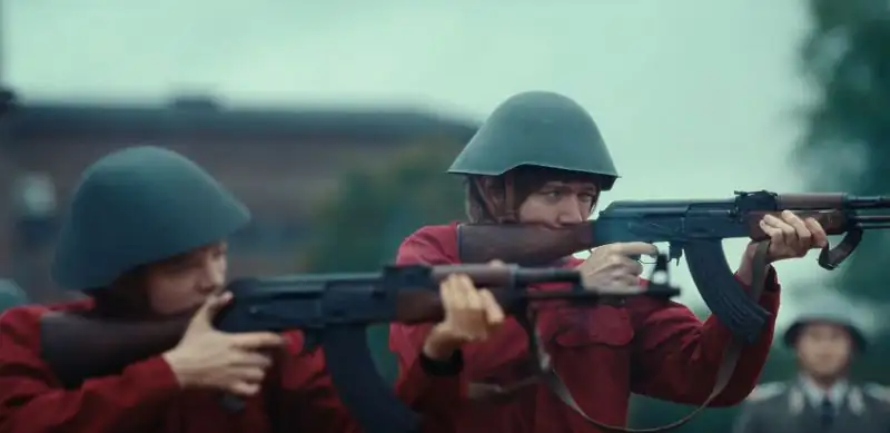 download kleo - (season 1 & 2) dual audio {hindi-english} complete netflix original web series 480p | 720p | 1080p web-dl