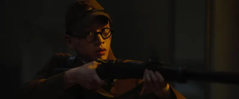 download gyeongseong creature (season 1 - 2) multi-audio {hindi-english-korean} netflix-series 480p | 720p | 1080p web-dl