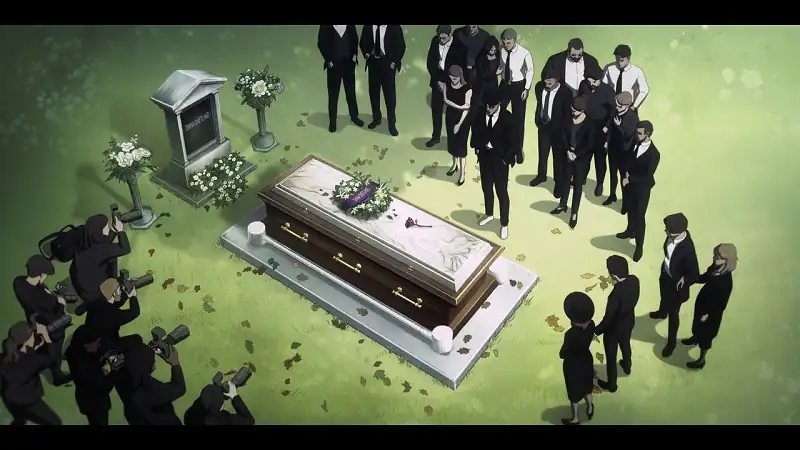 Download Splinter Cell: Deathwatch (2025) Season 1 Dual Audio {Hindi English} NetFlix Series 480p | 720p | 1080p WEB DL 4 screenshot 402fa7 splinter cell deathwatch 2025