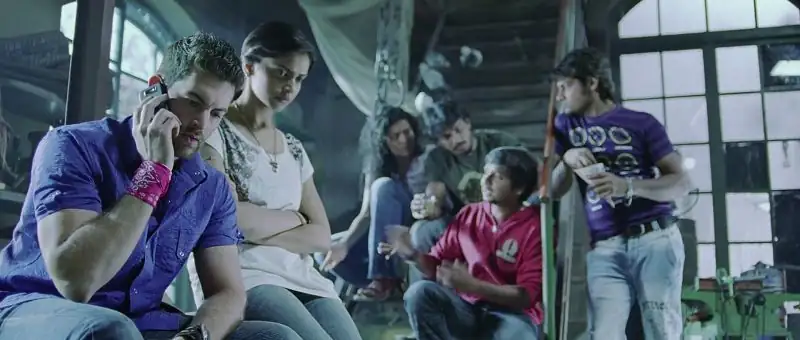 screenshot 403f54 lafangey parindey 2010