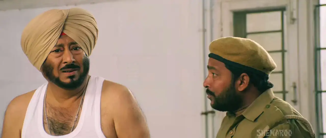 screenshot 406841 jatt juliet 2 2013