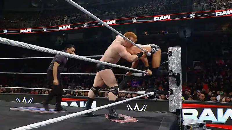 download wwe monday night raw (13th january 2025) english full wwe show 480p 720p 1080p hdrip