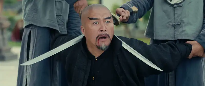 download unbending mr. fang (2021) web-dl dual audio {hindi-chinese} 480p [300mb] | 720p [800mb] | 1080p [1.5gb]