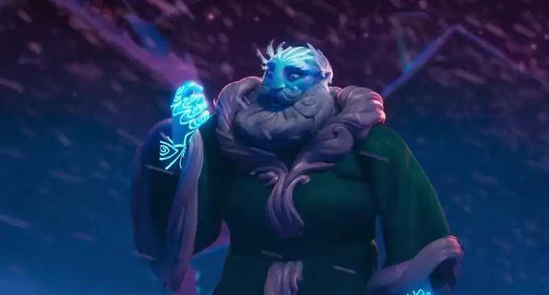 download scrooge: a christmas carol (2022) web-dl dual audio {hindi-english} 480p [350mb] | 720p [1gb] | 1080p [3.6gb]