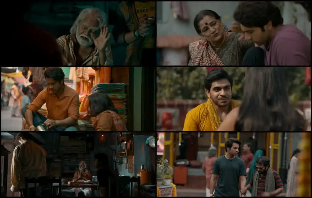 screenshot 40b590 bhool chuk maaf 2025