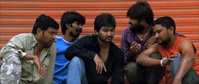 download ala modalaindi (2011) bluray hindi dubbed full movie 480p [450mb] | 720p [1.2gb] | 1080p [2.4gb]