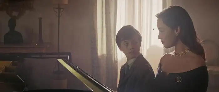 download voice from the stone (2017) {english with subtitles} 480p [300mb] | 720p [650mb]