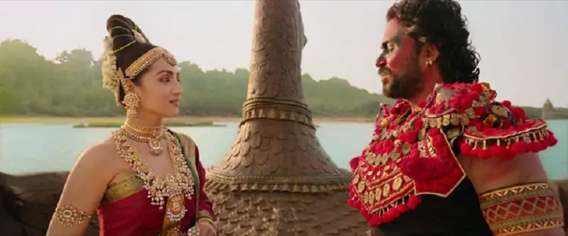 screenshot 410635 ponniyin selvan part 1 2022